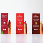Lip & Cheek Tint - Glisna