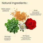 Dandruff Preventing Methi Jal - Glisna