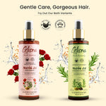 Dandruff Preventing Methi Jal - Glisna