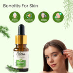 Rosemary Essential Oil - Glisna