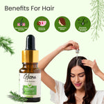 Rosemary Essential Oil - Glisna