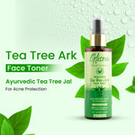 Tea Tree Ark - Glisna